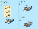 Notice / Instructions de Montage - LEGO - NINJAGO - 70724 - Le NinjaCopter: Page 32