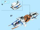 Notice / Instructions de Montage - LEGO - NINJAGO - 70724 - Le NinjaCopter: Page 35