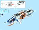 Notice / Instructions de Montage - LEGO - NINJAGO - 70724 - Le NinjaCopter: Page 36