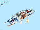 Notice / Instructions de Montage - LEGO - NINJAGO - 70724 - Le NinjaCopter: Page 38