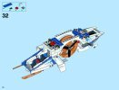 Notice / Instructions de Montage - LEGO - NINJAGO - 70724 - Le NinjaCopter: Page 40