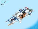 Notice / Instructions de Montage - LEGO - NINJAGO - 70724 - Le NinjaCopter: Page 53