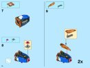 Notice / Instructions de Montage - LEGO - NINJAGO - 70724 - Le NinjaCopter: Page 68