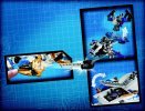 Notice / Instructions de Montage - LEGO - NINJAGO - 70724 - Le NinjaCopter: Page 76