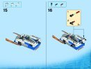 Notice / Instructions de Montage - LEGO - NINJAGO - 70724 - Le NinjaCopter: Page 19