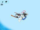 Notice / Instructions de Montage - LEGO - NINJAGO - 70724 - Le NinjaCopter: Page 22