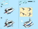 Notice / Instructions de Montage - LEGO - NINJAGO - 70724 - Le NinjaCopter: Page 34