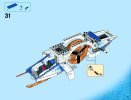 Notice / Instructions de Montage - LEGO - NINJAGO - 70724 - Le NinjaCopter: Page 39