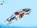 Notice / Instructions de Montage - LEGO - NINJAGO - 70724 - Le NinjaCopter: Page 42