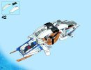 Notice / Instructions de Montage - LEGO - NINJAGO - 70724 - Le NinjaCopter: Page 50