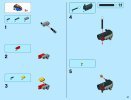 Notice / Instructions de Montage - LEGO - NINJAGO - 70724 - Le NinjaCopter: Page 65