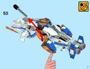 Notice / Instructions de Montage - LEGO - NINJAGO - 70724 - Le NinjaCopter: Page 73