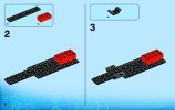 Notice / Instructions de Montage - LEGO - NINJAGO - 70725 - L'attaque du dragon Nindroïde: Page 6