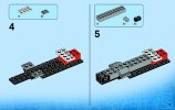 Notice / Instructions de Montage - LEGO - NINJAGO - 70725 - L'attaque du dragon Nindroïde: Page 7