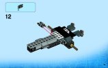 Notice / Instructions de Montage - LEGO - NINJAGO - 70725 - L'attaque du dragon Nindroïde: Page 15