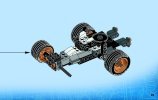 Notice / Instructions de Montage - LEGO - NINJAGO - 70725 - L'attaque du dragon Nindroïde: Page 25