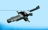 Notice / Instructions de Montage - LEGO - NINJAGO - 70725 - L'attaque du dragon Nindroïde: Page 14