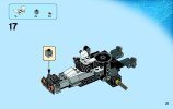 Notice / Instructions de Montage - LEGO - NINJAGO - 70725 - L'attaque du dragon Nindroïde: Page 21