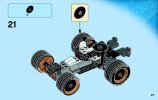 Notice / Instructions de Montage - LEGO - NINJAGO - 70725 - L'attaque du dragon Nindroïde: Page 27