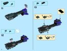 Notice / Instructions de Montage - LEGO - NINJAGO - 70725 - L'attaque du dragon Nindroïde: Page 14