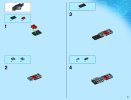 Notice / Instructions de Montage - LEGO - NINJAGO - 70725 - L'attaque du dragon Nindroïde: Page 31