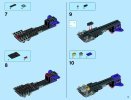 Notice / Instructions de Montage - LEGO - NINJAGO - 70725 - L'attaque du dragon Nindroïde: Page 13