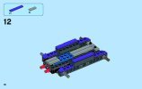 Notice / Instructions de Montage - LEGO - NINJAGO - 70726 - Destructoïde: Page 18