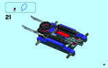 Notice / Instructions de Montage - LEGO - NINJAGO - 70726 - Destructoïde: Page 29