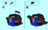 Notice / Instructions de Montage - LEGO - NINJAGO - 70726 - Destructoïde: Page 41