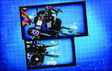 Notice / Instructions de Montage - LEGO - NINJAGO - 70726 - Destructoïde: Page 68