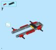 Notice / Instructions de Montage - LEGO - NINJAGO - 70727 - Le Ninja X-1: Page 8