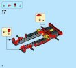 Notice / Instructions de Montage - LEGO - NINJAGO - 70727 - Le Ninja X-1: Page 18