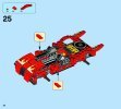 Notice / Instructions de Montage - LEGO - NINJAGO - 70727 - Le Ninja X-1: Page 32