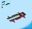 Notice / Instructions de Montage - LEGO - NINJAGO - 70727 - Le Ninja X-1: Page 9