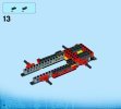 Notice / Instructions de Montage - LEGO - NINJAGO - 70727 - Le Ninja X-1: Page 14