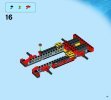 Notice / Instructions de Montage - LEGO - NINJAGO - 70727 - Le Ninja X-1: Page 17