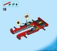 Notice / Instructions de Montage - LEGO - NINJAGO - 70727 - Le Ninja X-1: Page 19