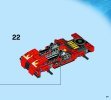 Notice / Instructions de Montage - LEGO - NINJAGO - 70727 - Le Ninja X-1: Page 29