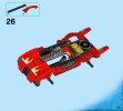 Notice / Instructions de Montage - LEGO - NINJAGO - 70727 - Le Ninja X-1: Page 33