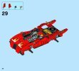 Notice / Instructions de Montage - LEGO - NINJAGO - 70727 - Le Ninja X-1: Page 36