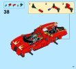 Notice / Instructions de Montage - LEGO - NINJAGO - 70727 - Le Ninja X-1: Page 45