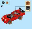 Notice / Instructions de Montage - LEGO - NINJAGO - 70727 - Le Ninja X-1: Page 54