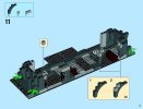 Notice / Instructions de Montage - LEGO - NINJAGO - 70728 - Le Temple de Ninjago City: Page 13