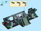 Notice / Instructions de Montage - LEGO - NINJAGO - 70728 - Le Temple de Ninjago City: Page 28