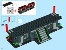 Notice / Instructions de Montage - LEGO - NINJAGO - 70728 - Le Temple de Ninjago City: Page 42