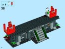 Notice / Instructions de Montage - LEGO - NINJAGO - 70728 - Le Temple de Ninjago City: Page 50