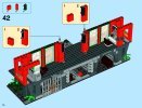 Notice / Instructions de Montage - LEGO - NINJAGO - 70728 - Le Temple de Ninjago City: Page 54