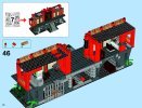 Notice / Instructions de Montage - LEGO - NINJAGO - 70728 - Le Temple de Ninjago City: Page 58