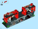 Notice / Instructions de Montage - LEGO - NINJAGO - 70728 - Le Temple de Ninjago City: Page 62