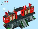 Notice / Instructions de Montage - LEGO - NINJAGO - 70728 - Le Temple de Ninjago City: Page 65